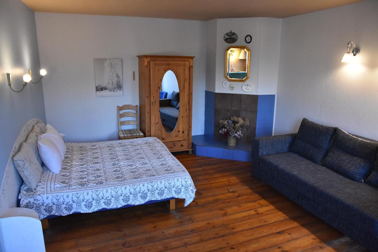 Uliha Apartamenti Liepāja Екстериор снимка