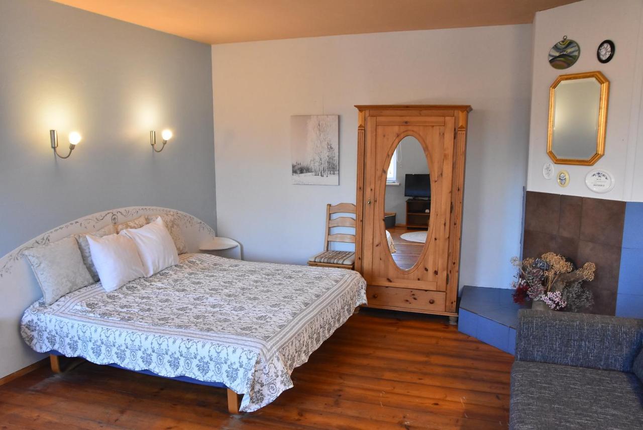 Uliha Apartamenti Liepāja Екстериор снимка