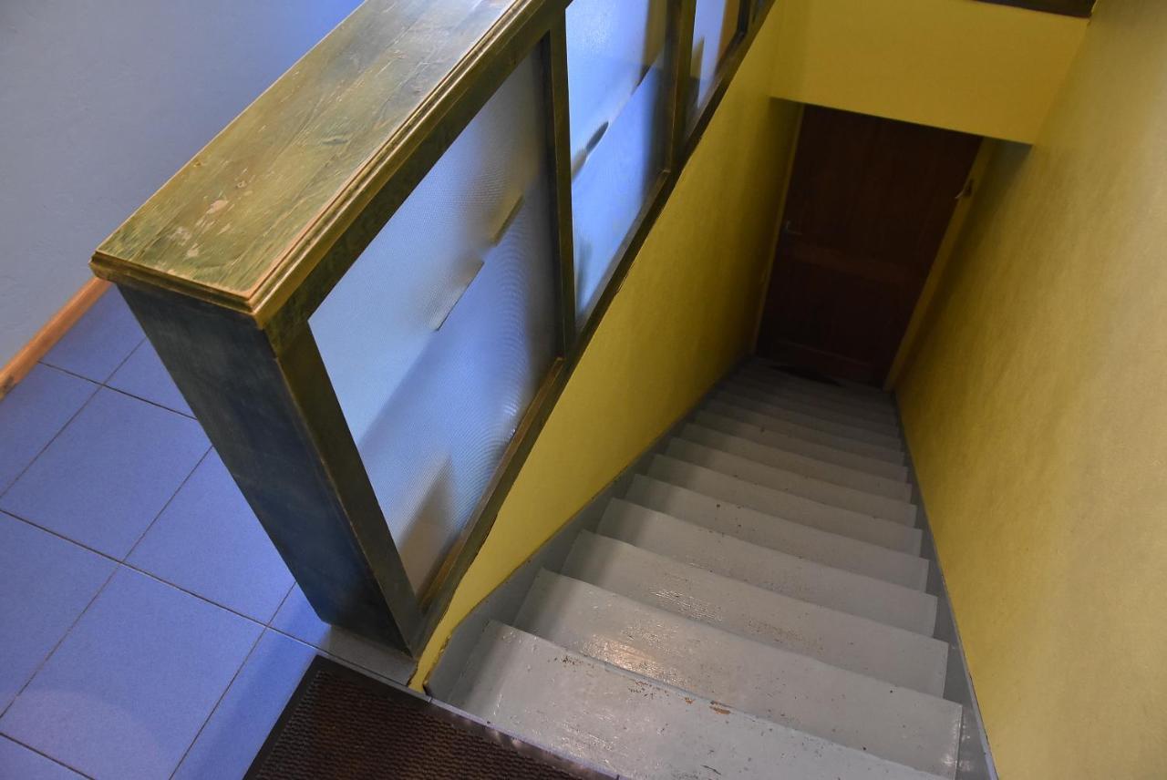 Uliha Apartamenti Liepāja Екстериор снимка
