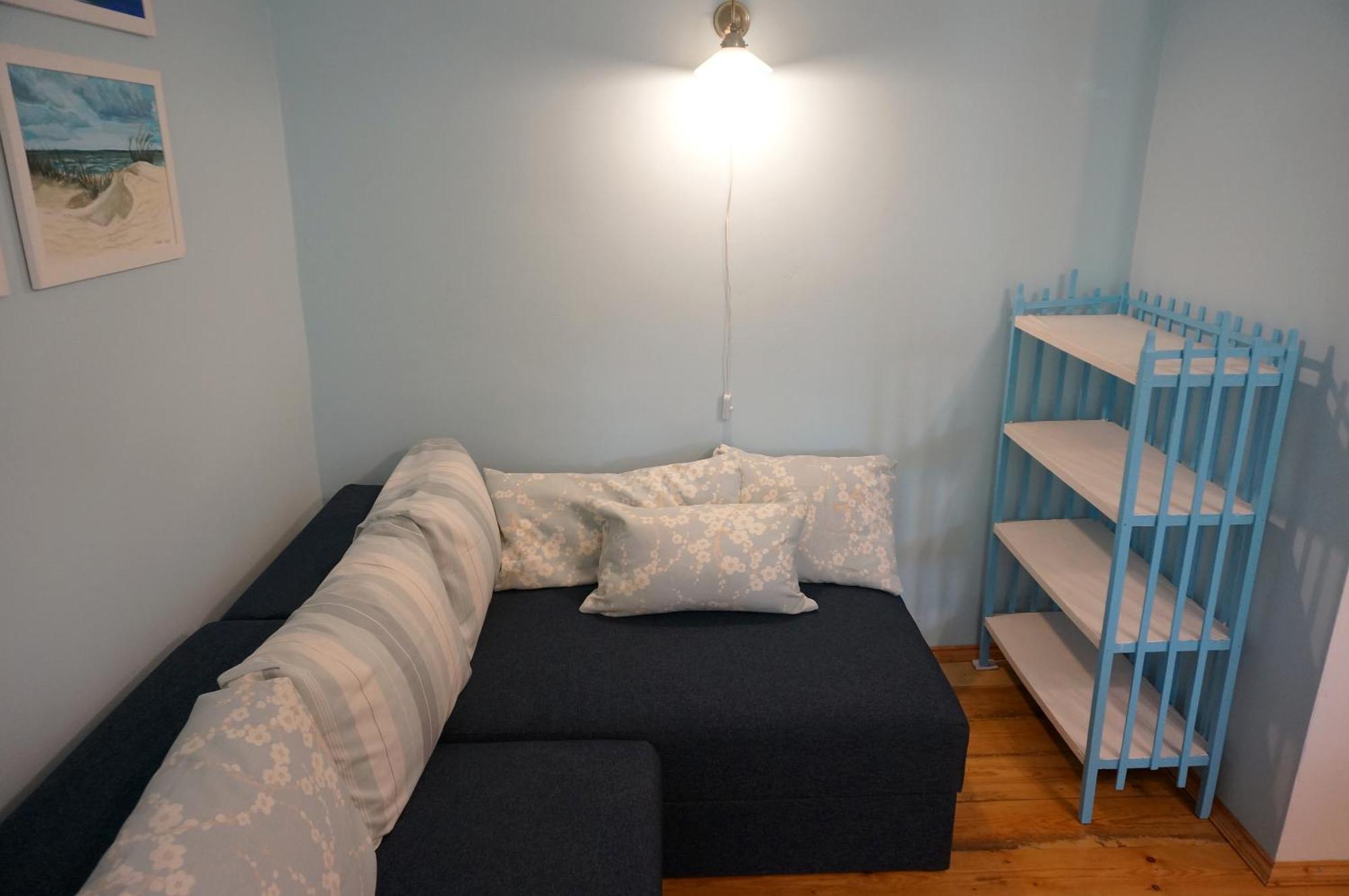 Uliha Apartamenti Liepāja Екстериор снимка