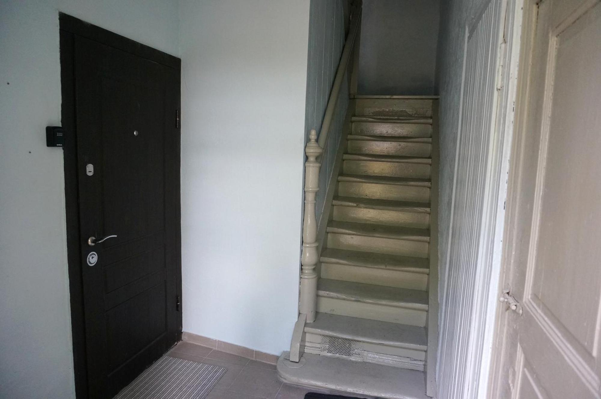 Uliha Apartamenti Liepāja Екстериор снимка