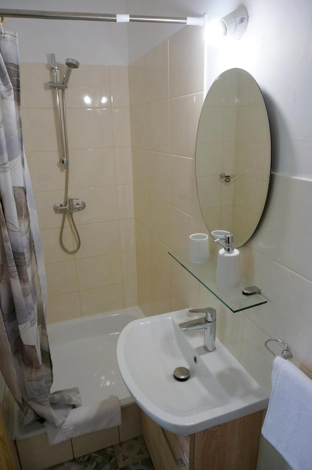 Uliha Apartamenti Liepāja Екстериор снимка