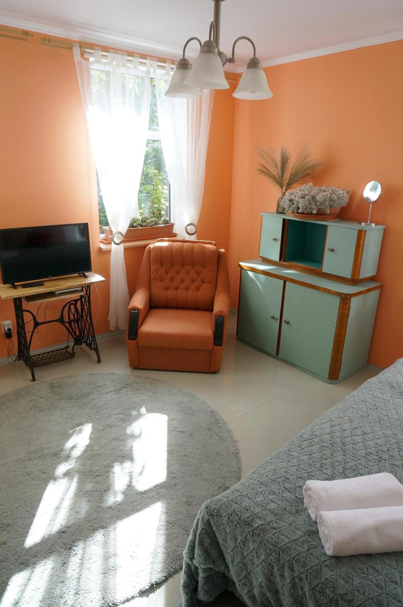 Uliha Apartamenti Liepāja Екстериор снимка