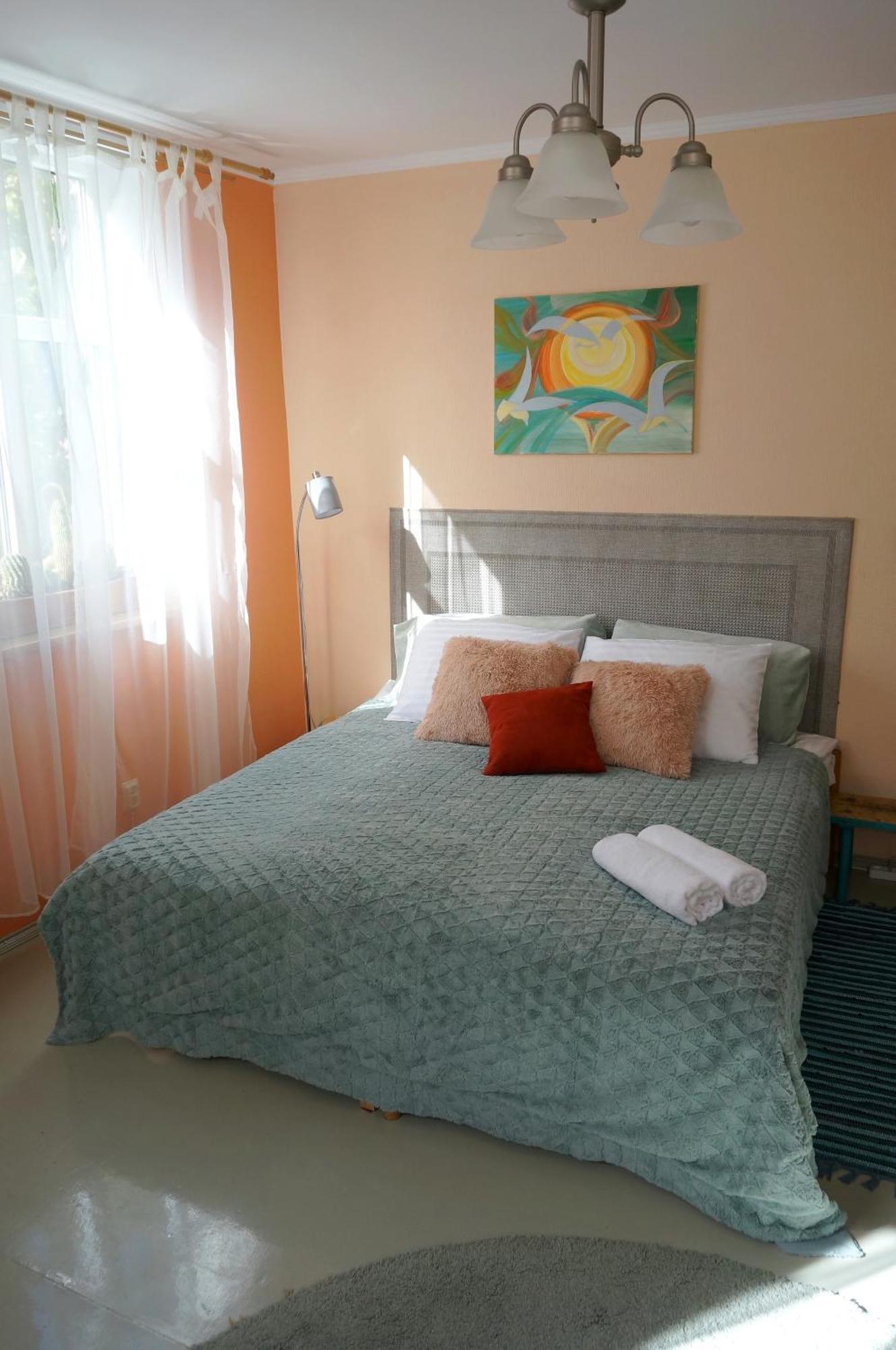 Uliha Apartamenti Liepāja Екстериор снимка