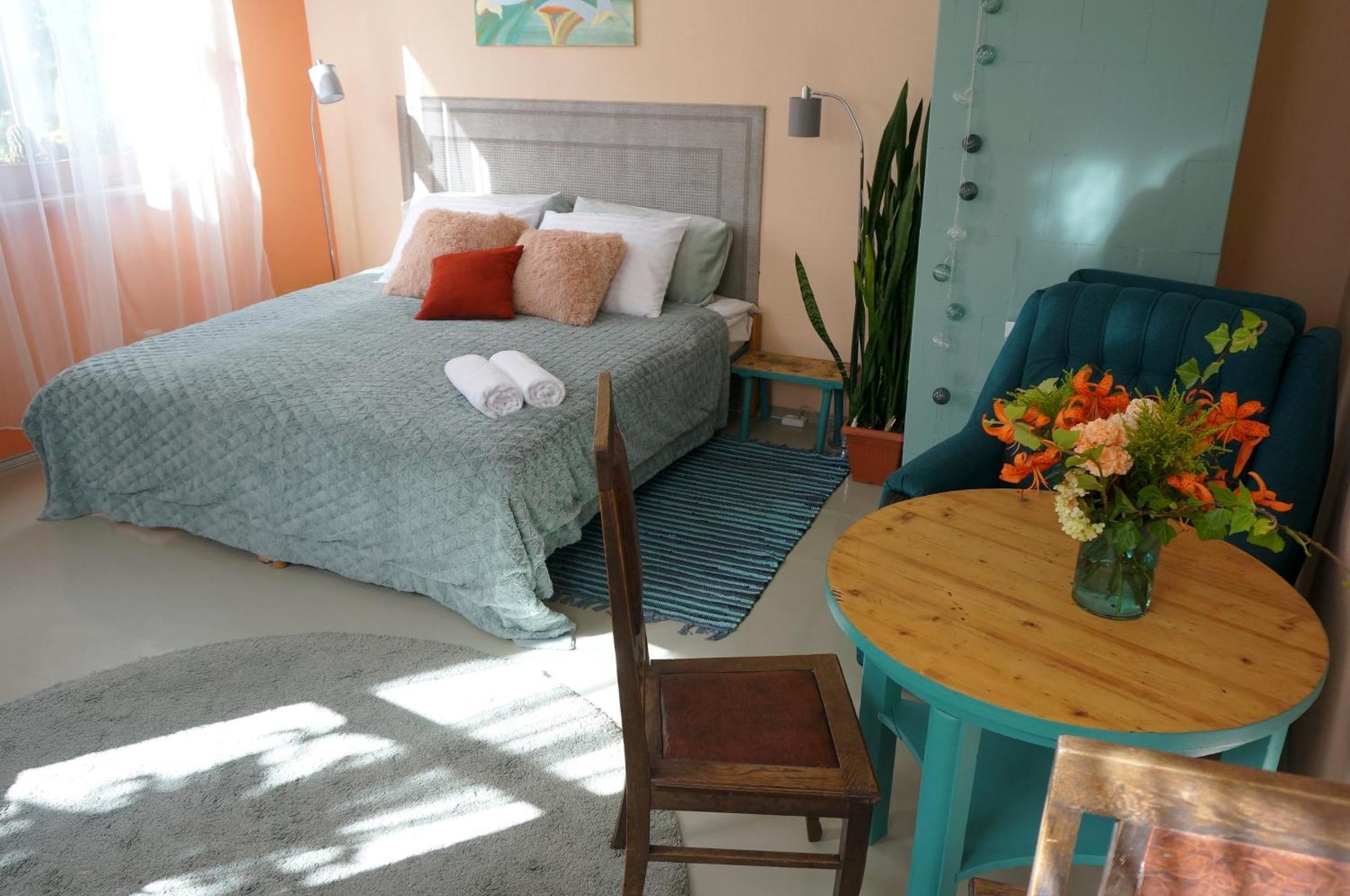 Uliha Apartamenti Liepāja Екстериор снимка