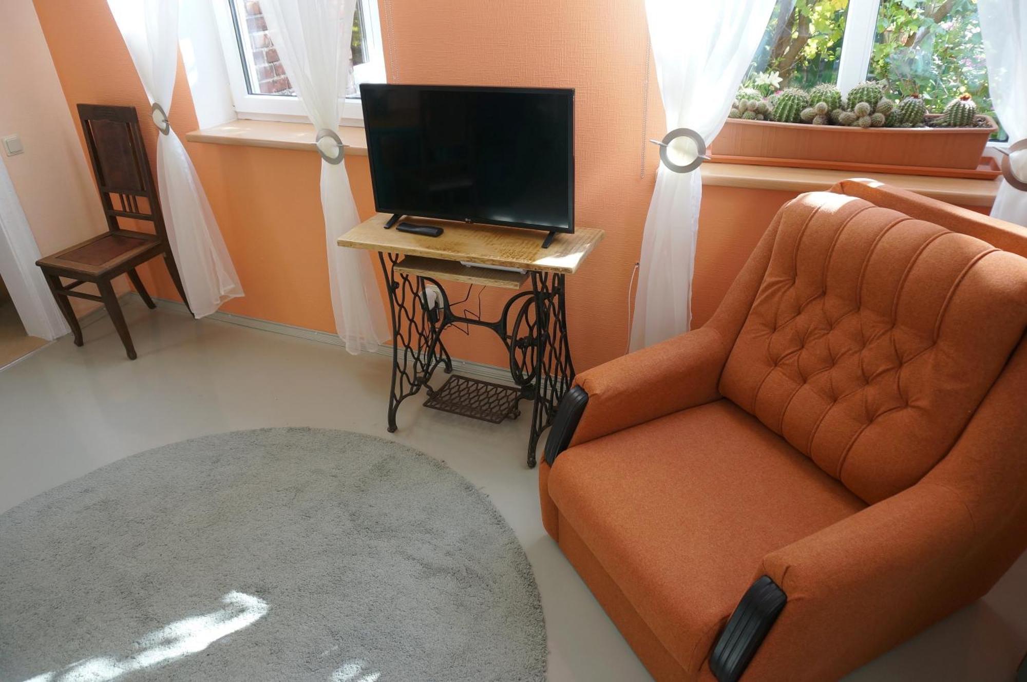 Uliha Apartamenti Liepāja Екстериор снимка